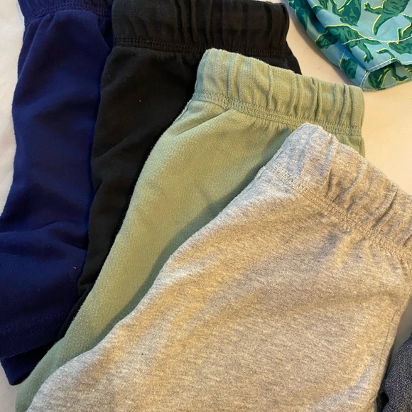 Boys 5T Summer Bundle - Picture 10 of 13